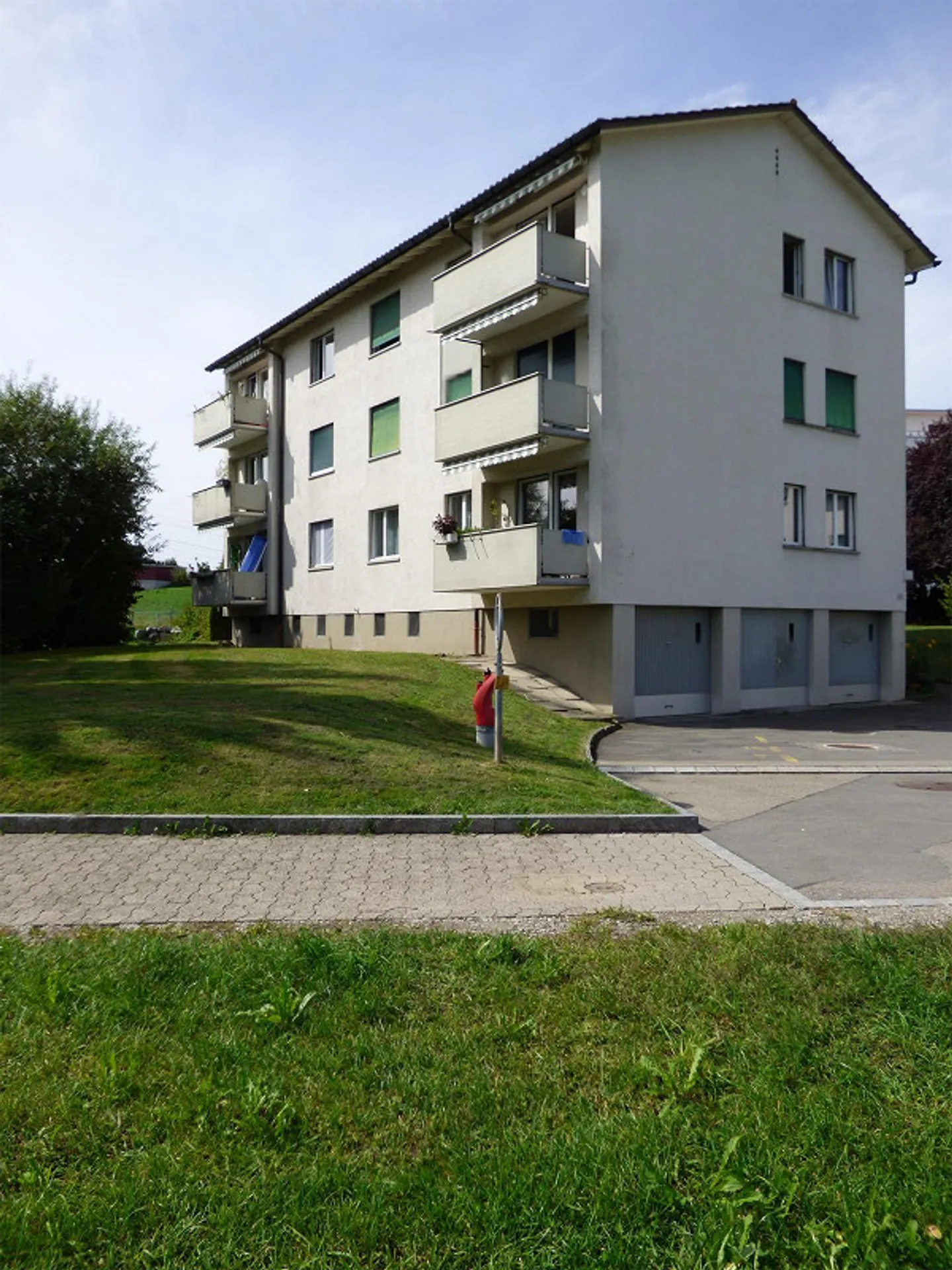 La tua nuova oasi di benessere in una zona residenziale centrale e tranquilla! - Foto 1 di 8