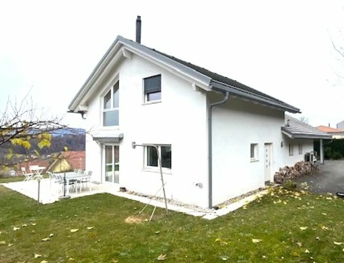 House in Viager with limited usage duration - Photo 2 of 15