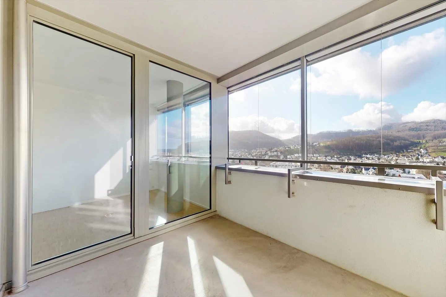 Enjoy panoramic views! - Photo 5 of 9