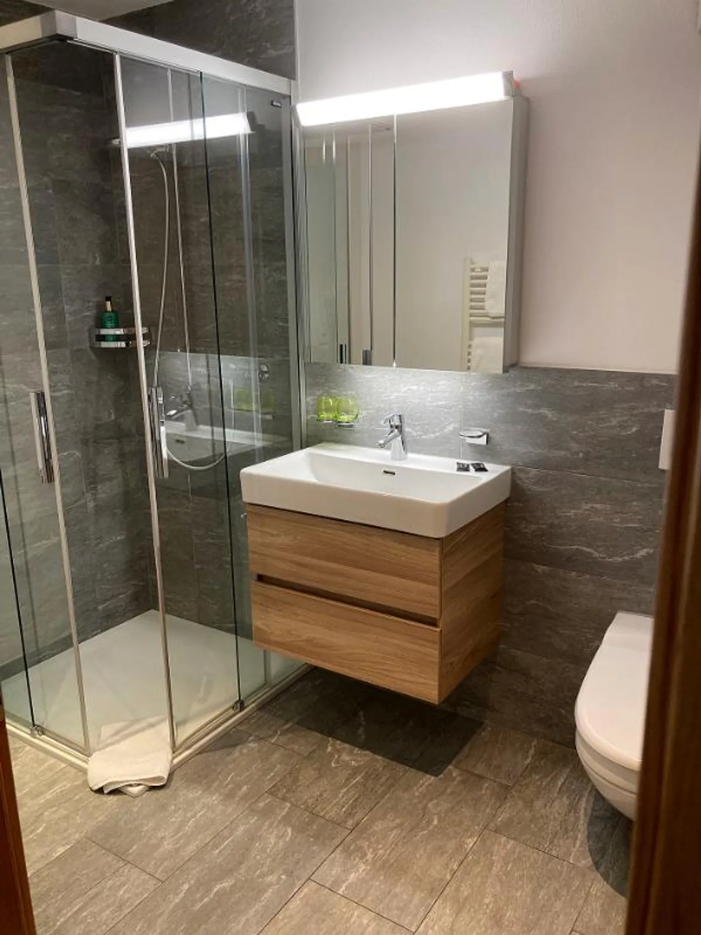 Appartement meublé à vendre - Photo 10 sur 10