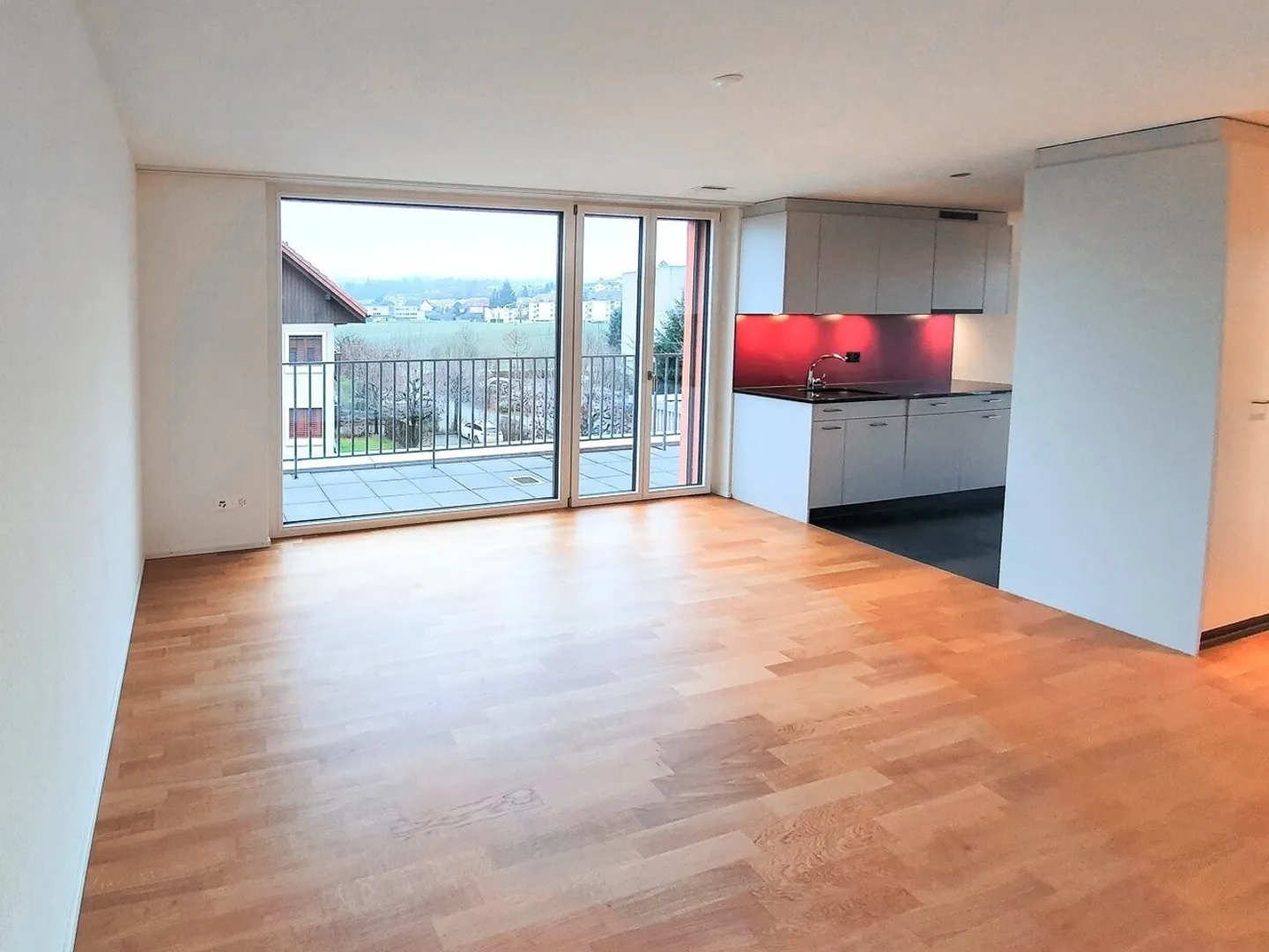 Exclusive Living in Moosseedorf - Photo 3 of 8