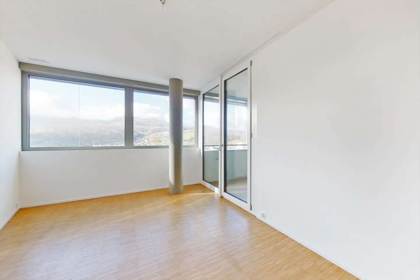 Enjoy panoramic views! - Photo 6 of 9