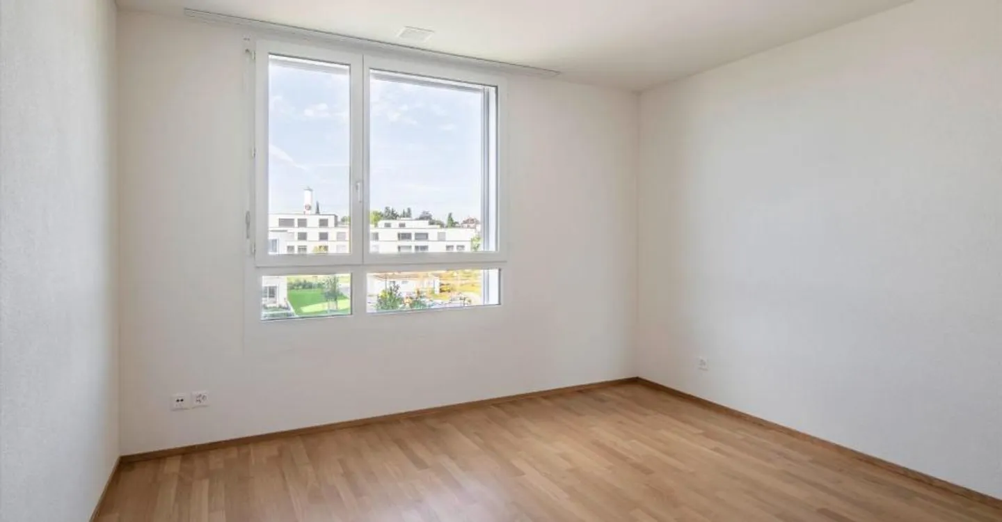 Modernes Apartment in grüner Lage - Foto 6 von 9