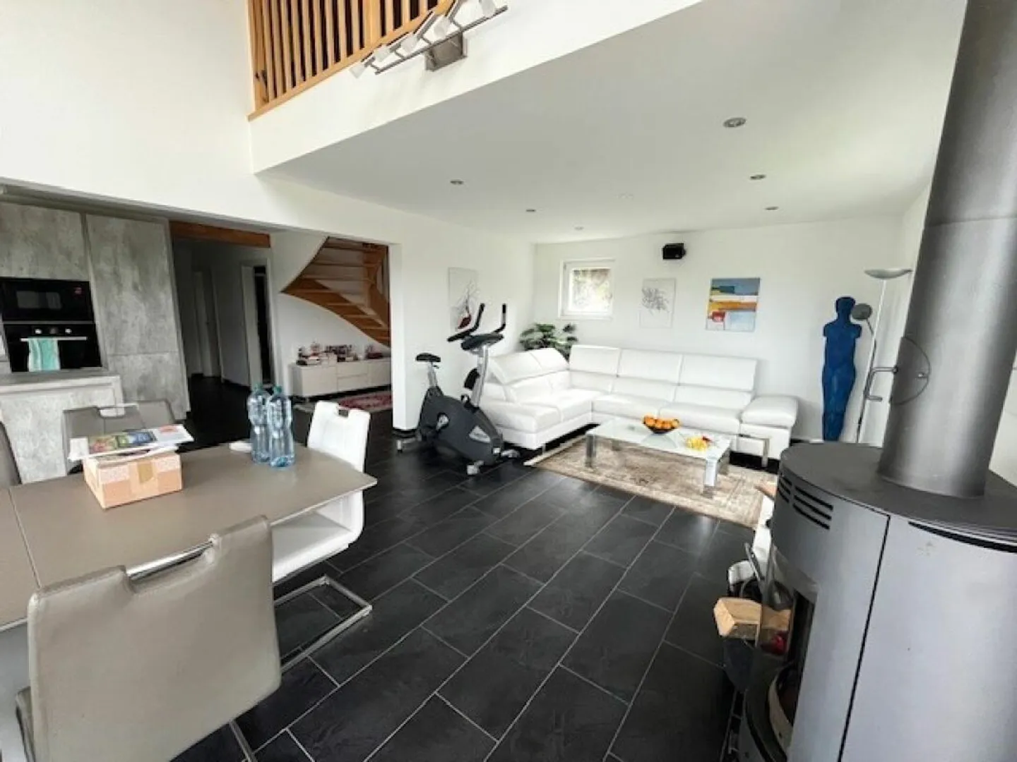 House in Viager with limited usage duration - Photo 3 of 15