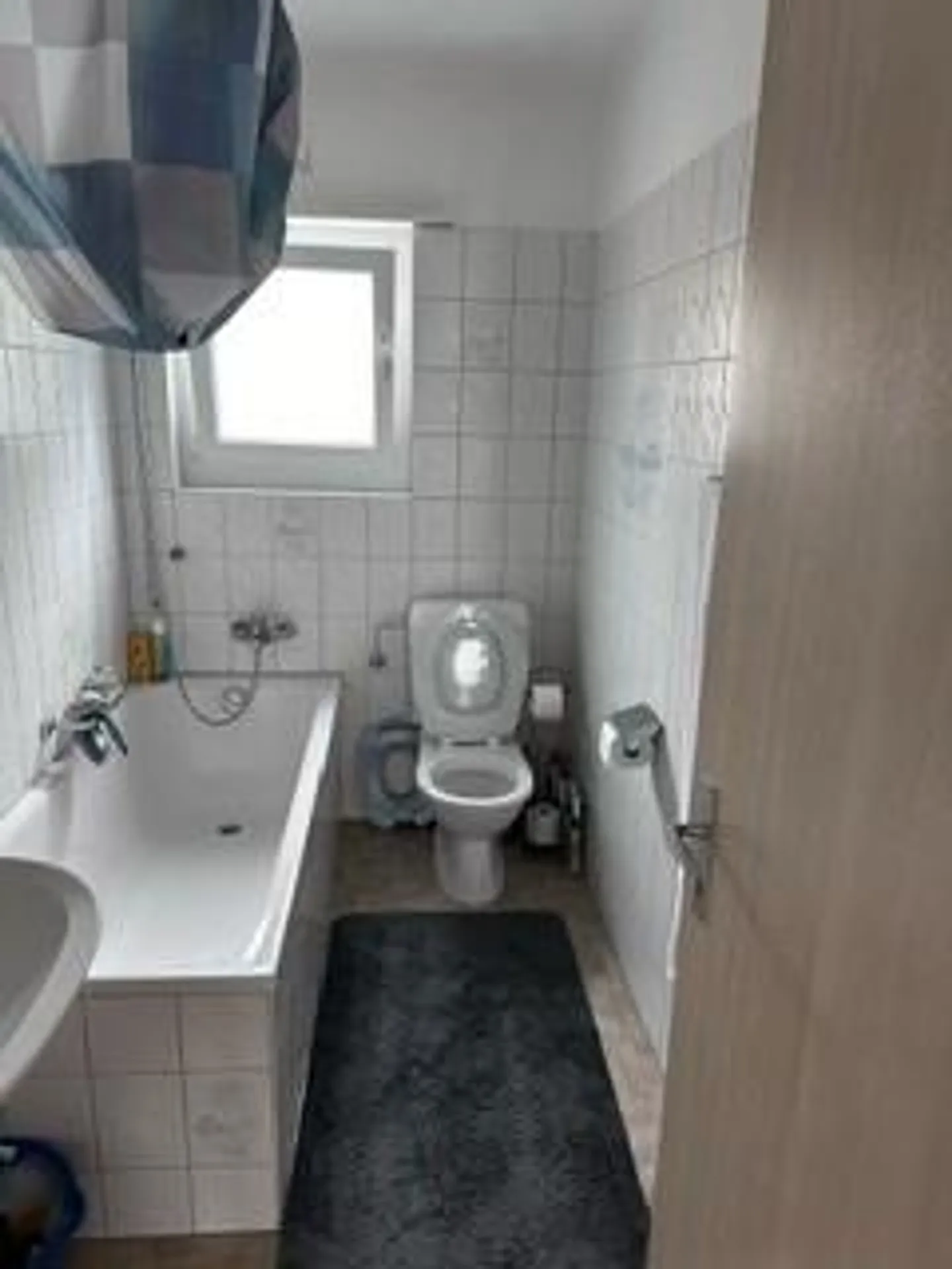 Beautiful 3.5-room apartment in Untersiggenthal - Photo 3 of 9