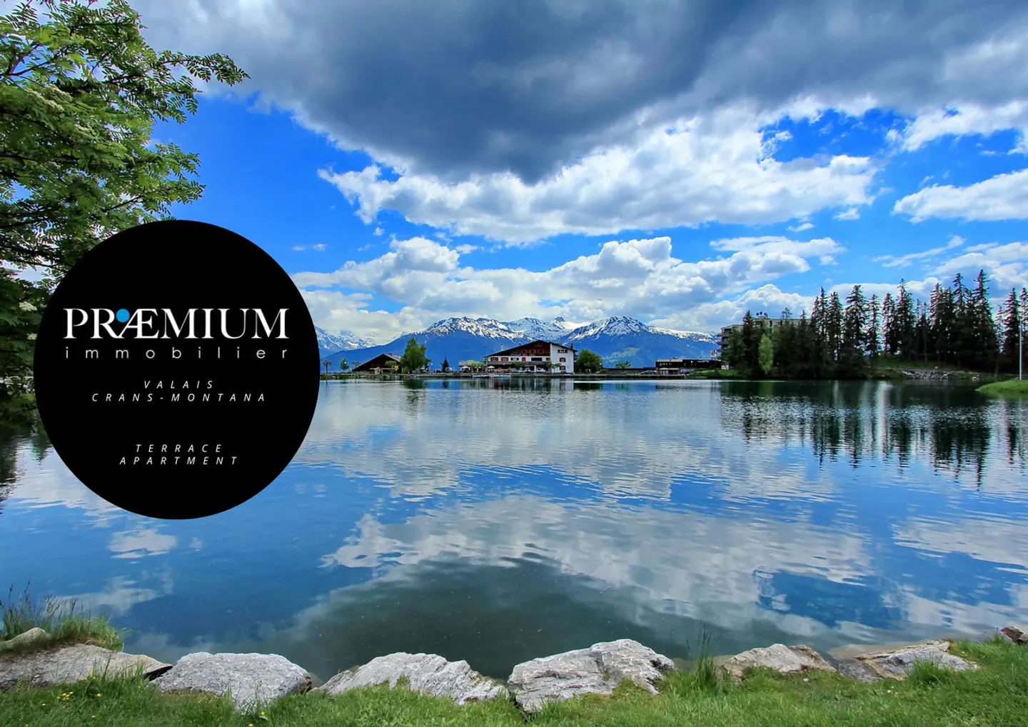 Appartamento 3 locali - Foto 1 di 3