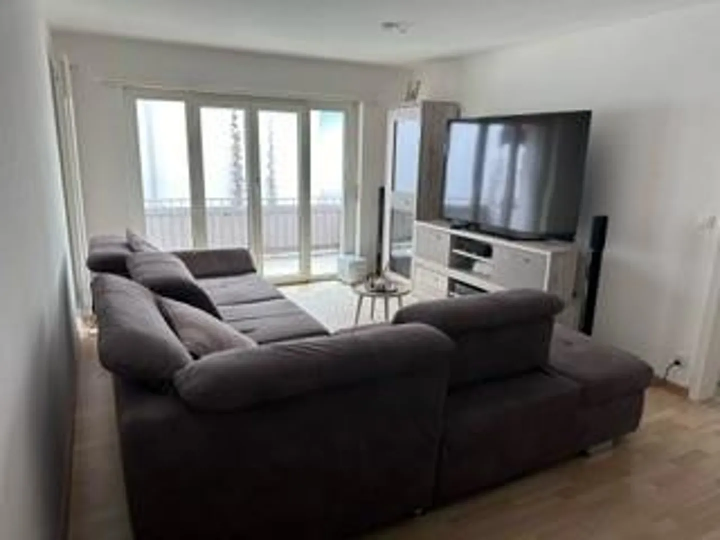 Beautiful 3.5-room apartment in Untersiggenthal - Photo 4 of 9