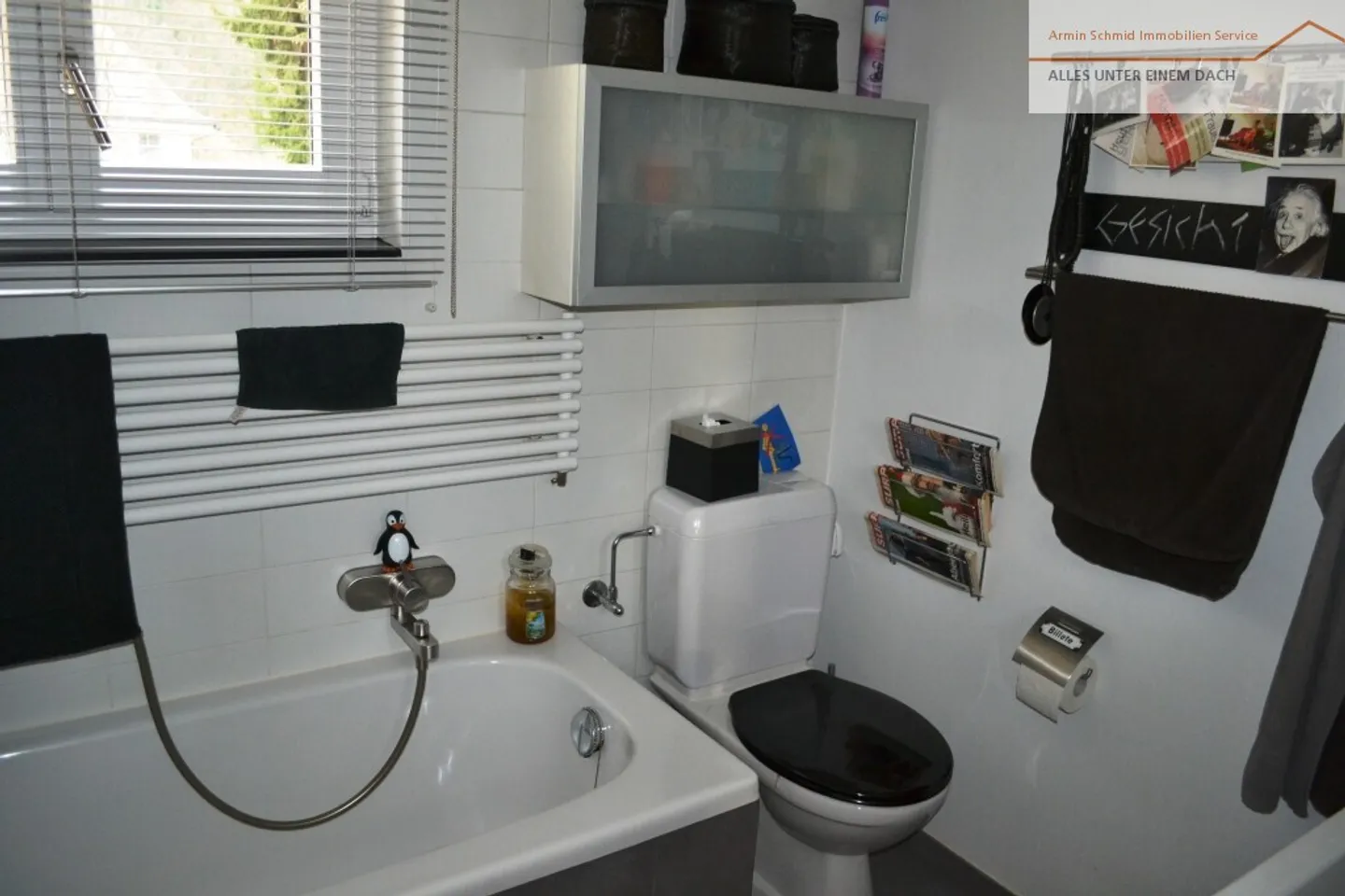 Charmantes Familienhaus mit Garten - Foto 11 von 17