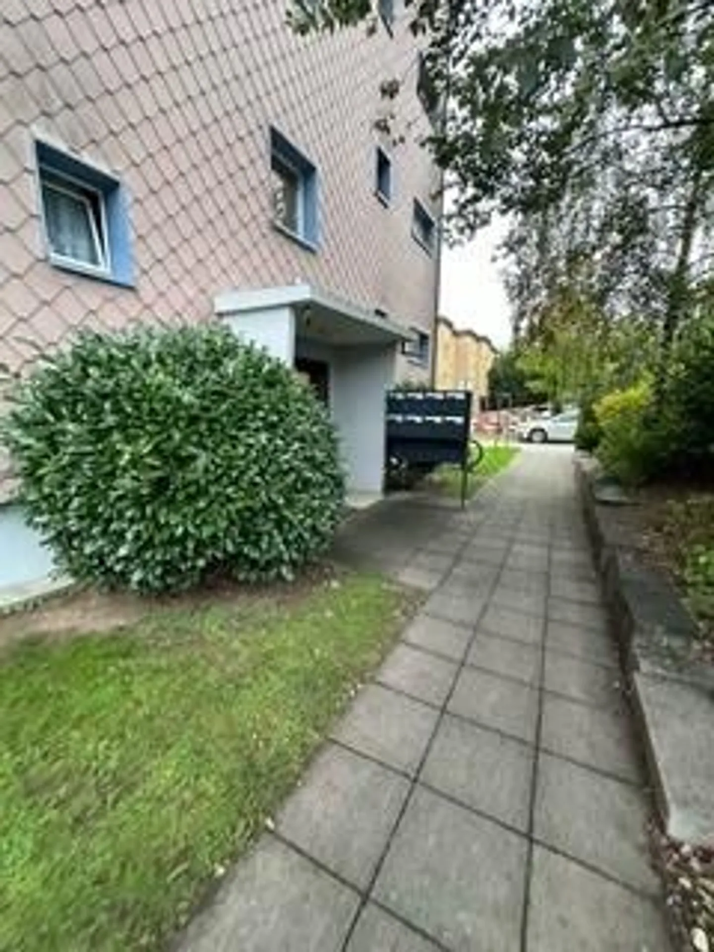 Beautiful 3.5-room apartment in Untersiggenthal - Photo 1 of 9