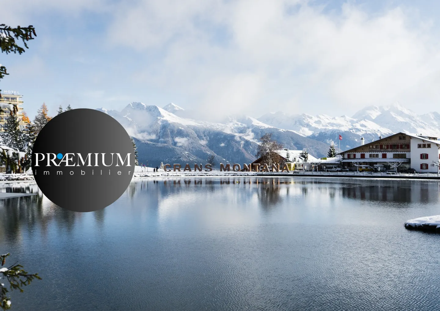 Appartamento 3 locali - Foto 3 di 3