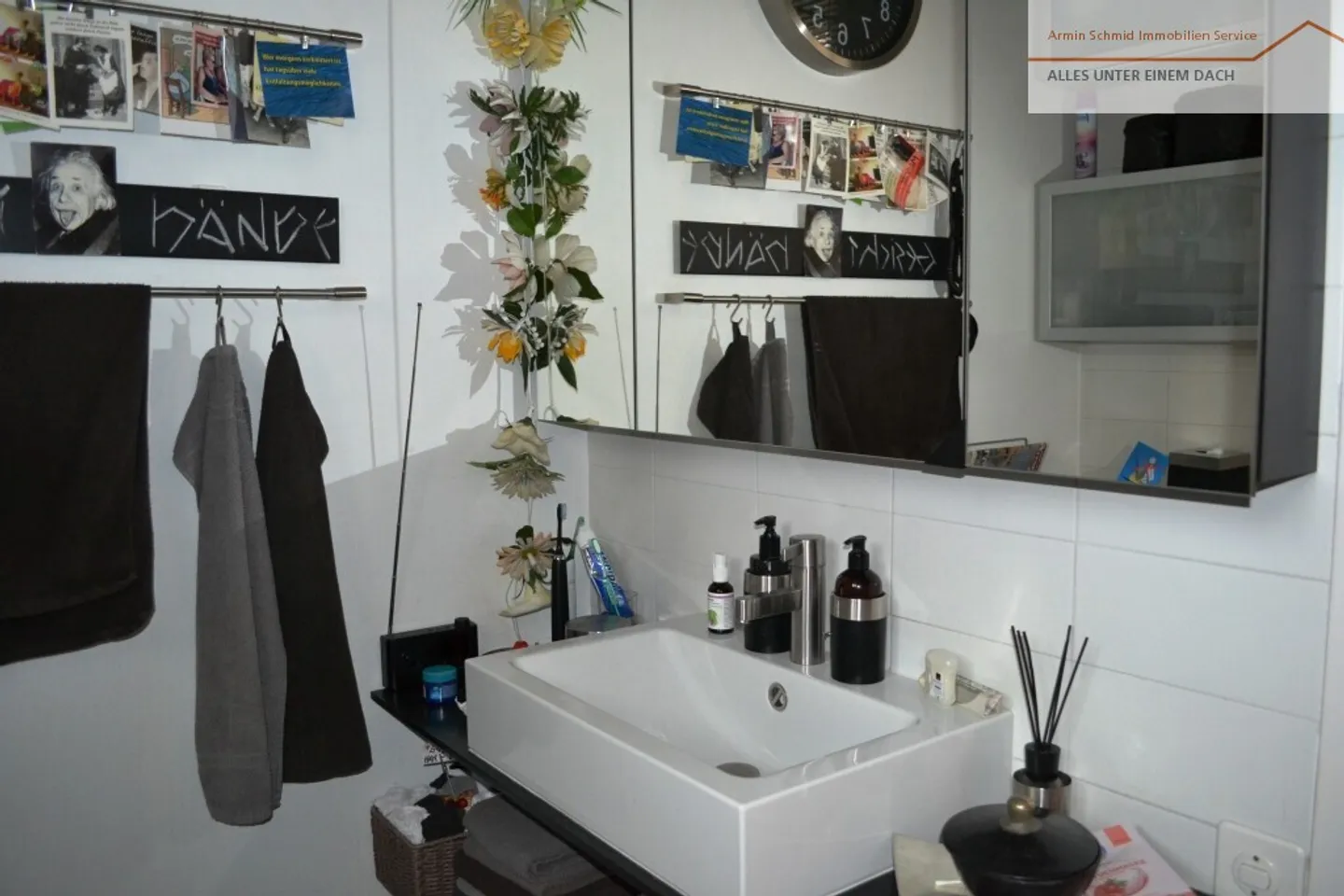 Charmantes Familienhaus mit Garten - Foto 12 von 17