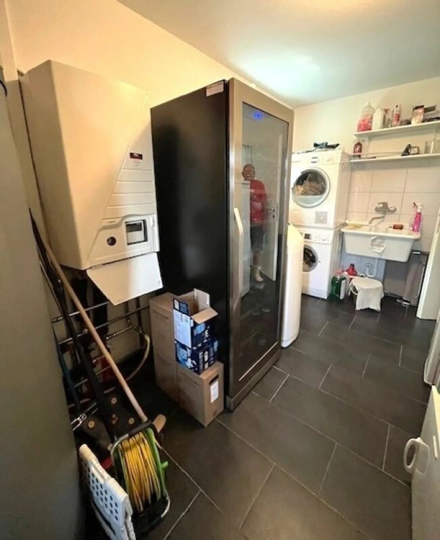 House in Viager with limited usage duration - Photo 10 of 15