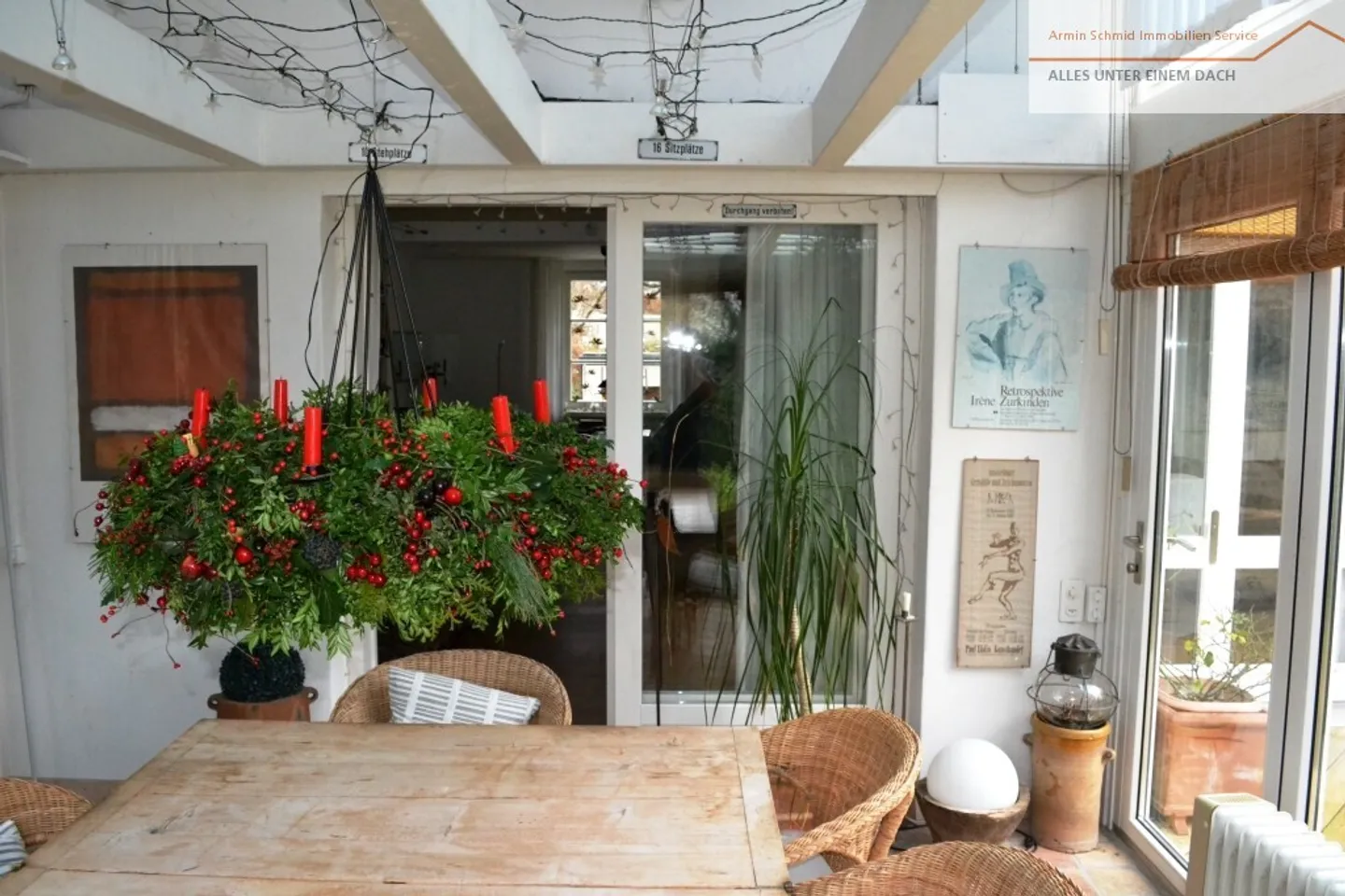 Charmantes Familienhaus mit Garten - Foto 13 von 17