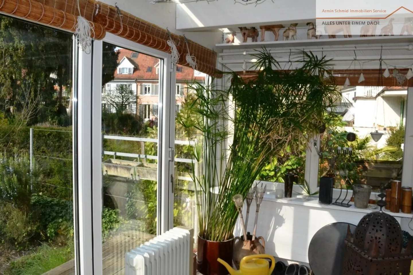 Charmantes Familienhaus mit Garten - Foto 14 von 17