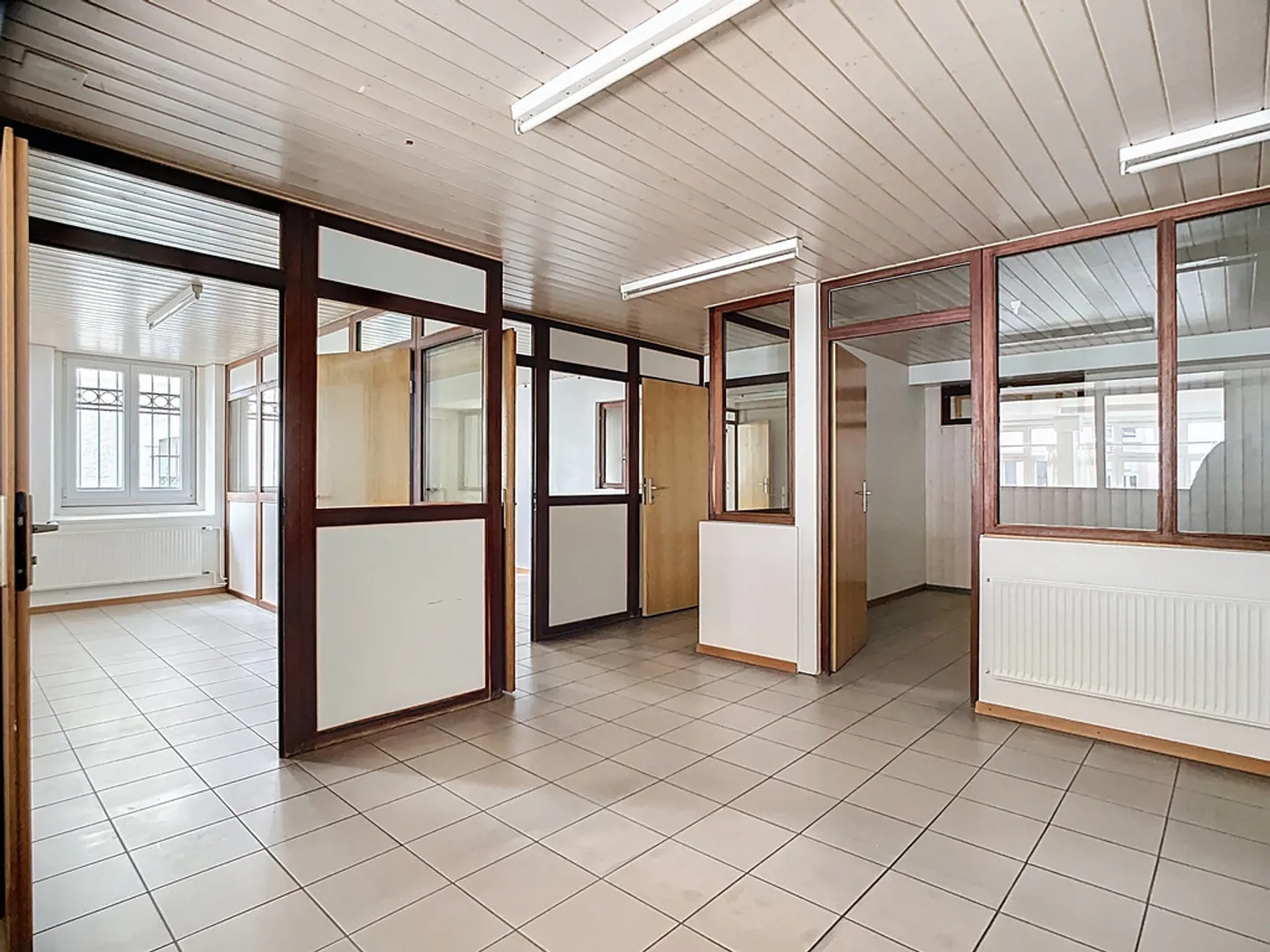 Espaces Commerciaux - Photo 8 sur 12