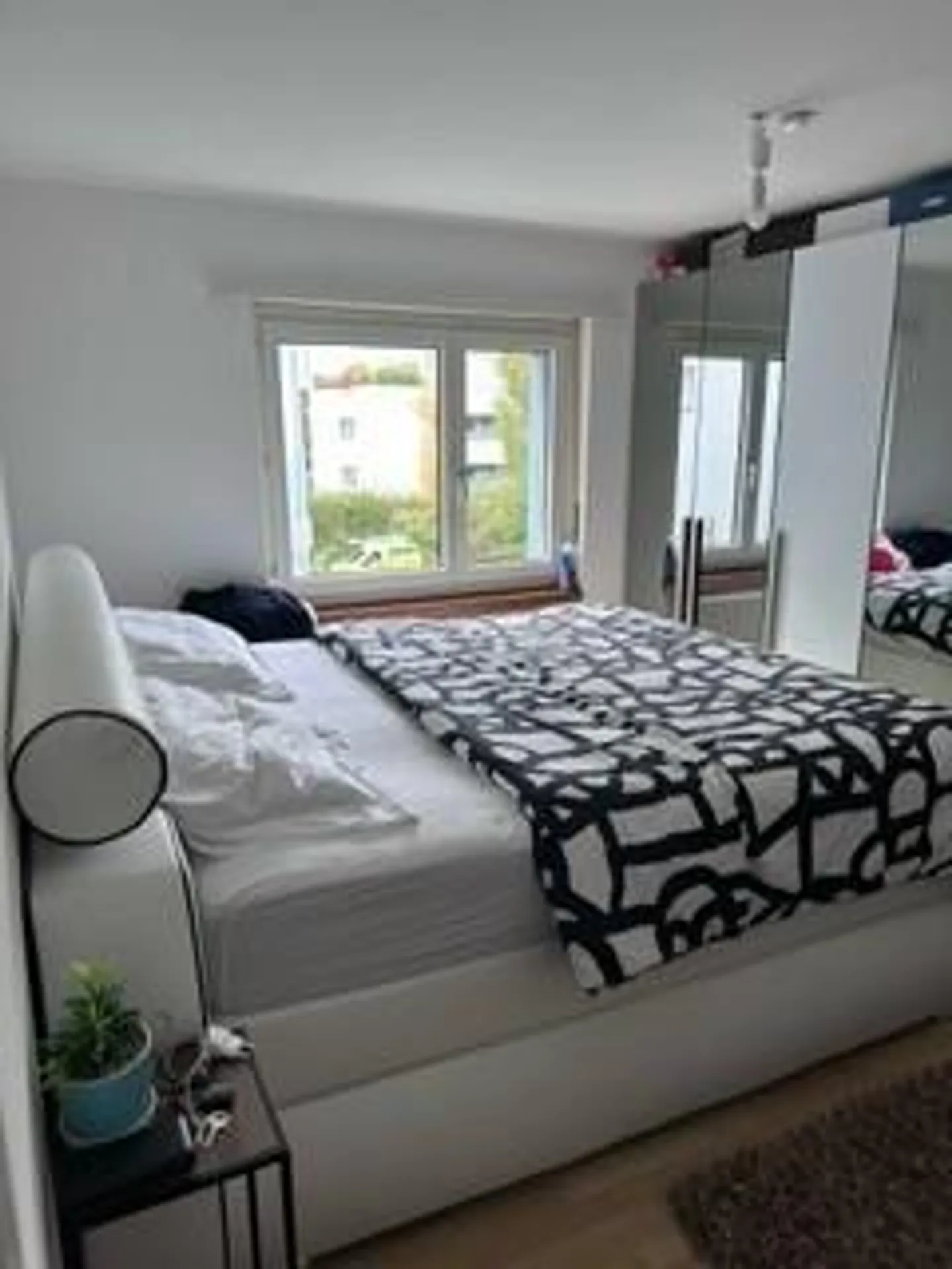 Beautiful 3.5-room apartment in Untersiggenthal - Photo 6 of 9