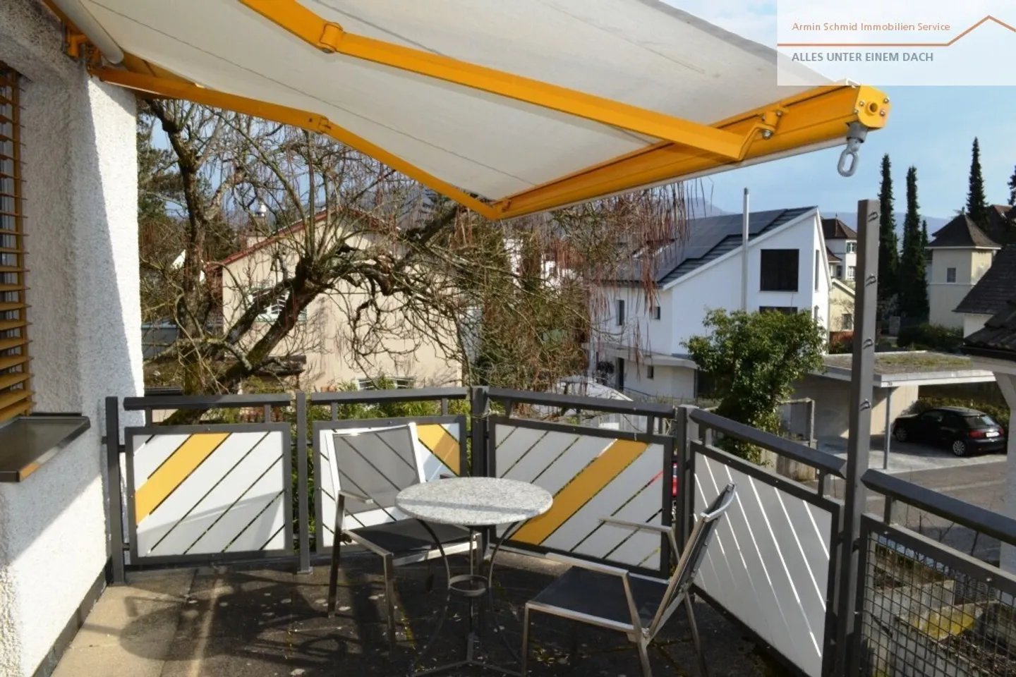 Charmantes Familienhaus mit Garten - Foto 16 von 17