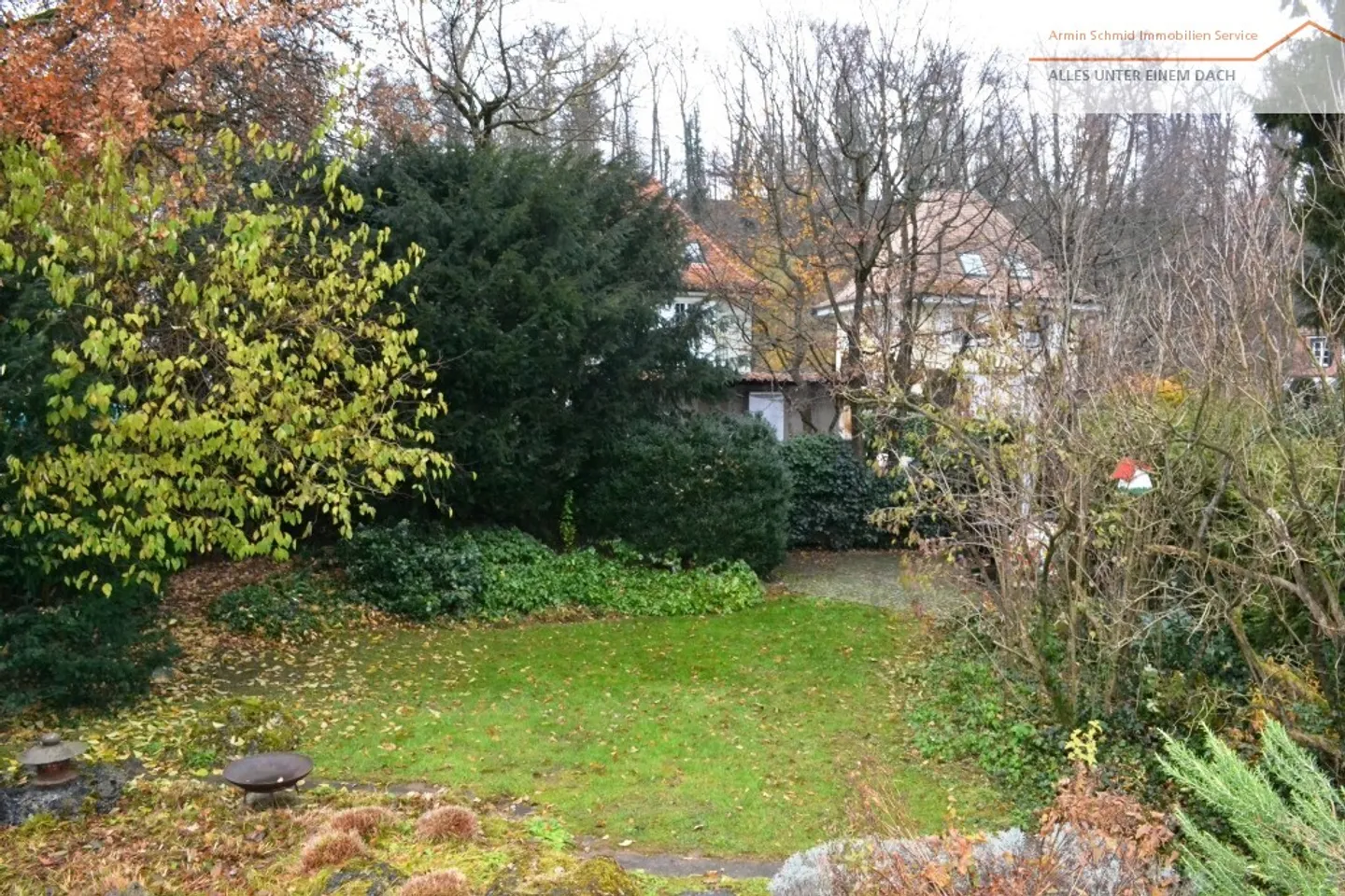 Charmantes Familienhaus mit Garten - Foto 17 von 17