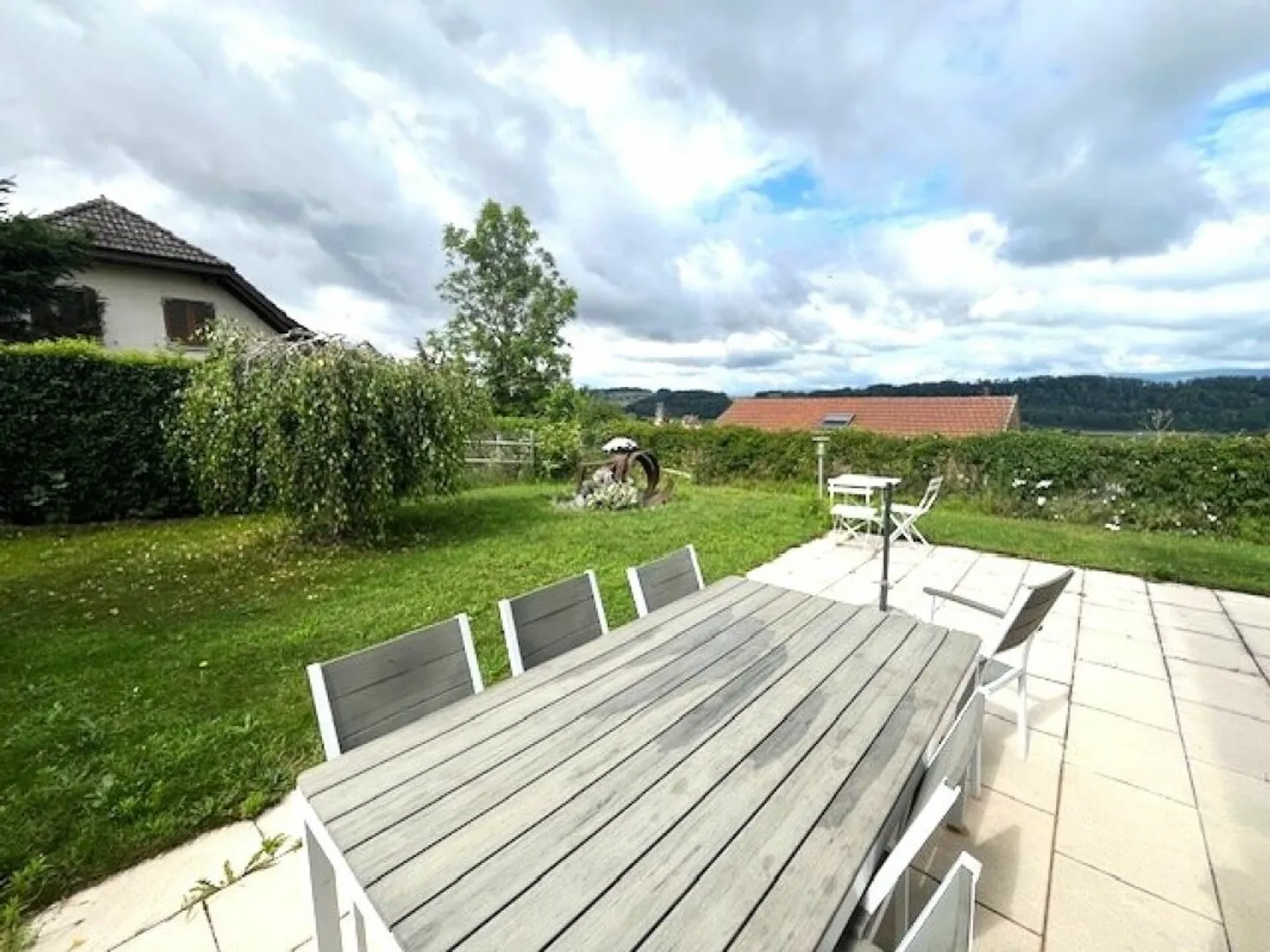 House in Viager with limited usage duration - Photo 13 of 15