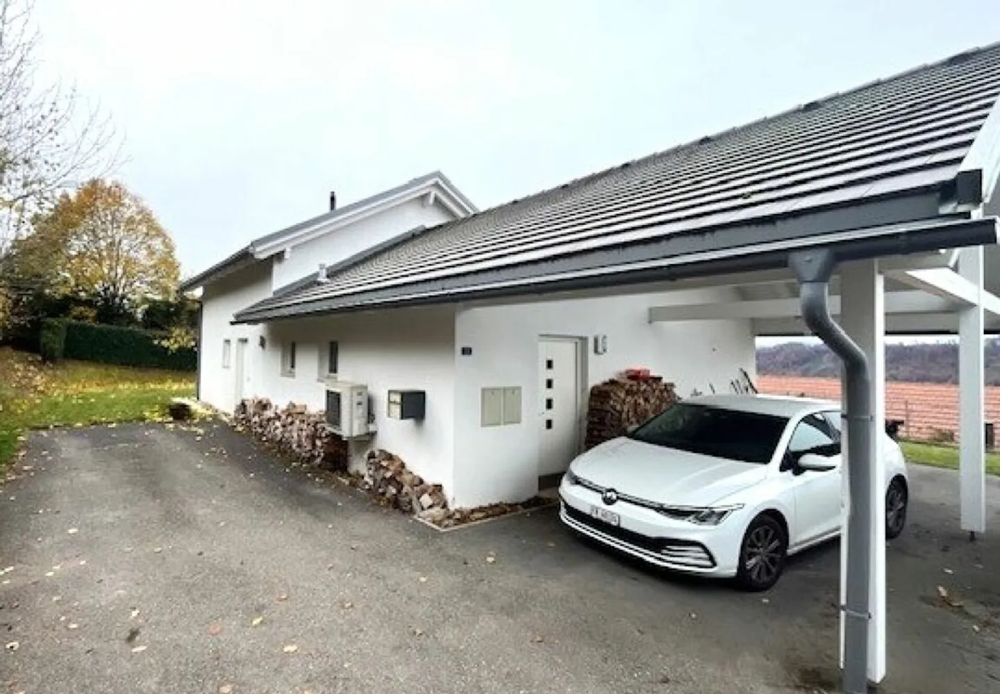 House in Viager with limited usage duration - Photo 15 of 15