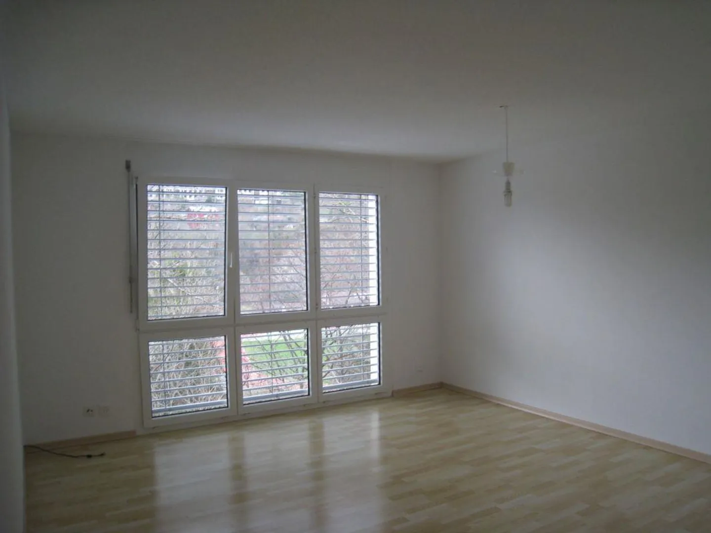 Appartamento di 2.5 locali nel verde - Foto 2 di 5