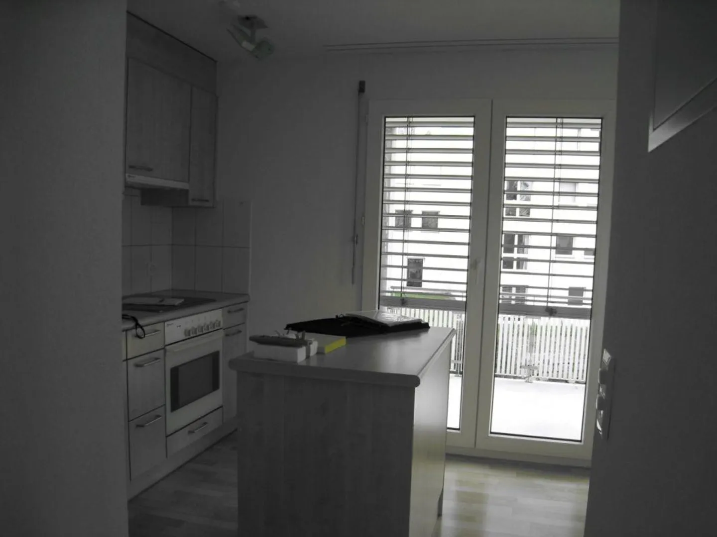 Appartamento di 2.5 locali nel verde - Foto 3 di 5