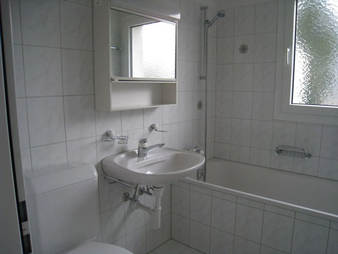 Appartamento di 2.5 locali nel verde - Foto 4 di 5