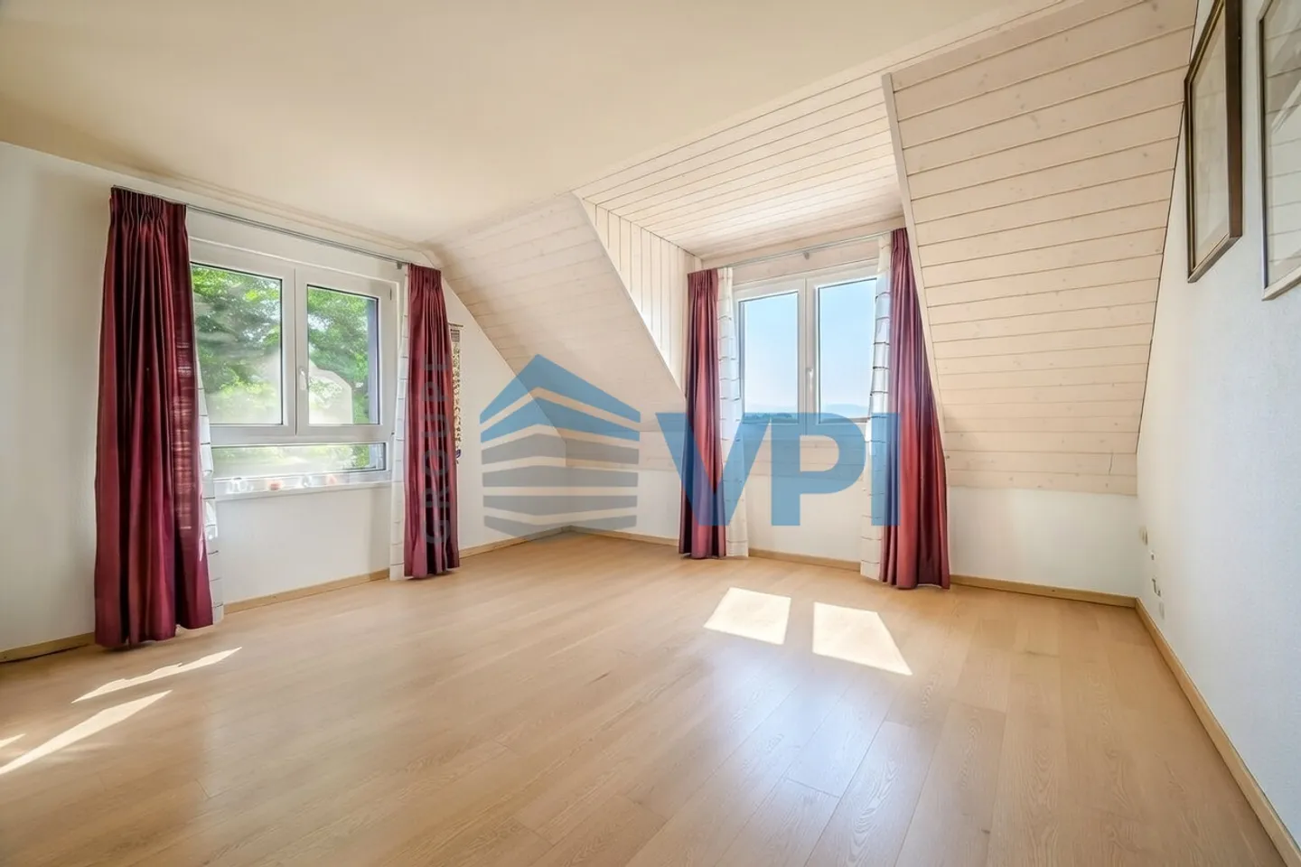 Appartement Duplex de Luxe à Petit-Eysins - Photo 4 sur 8