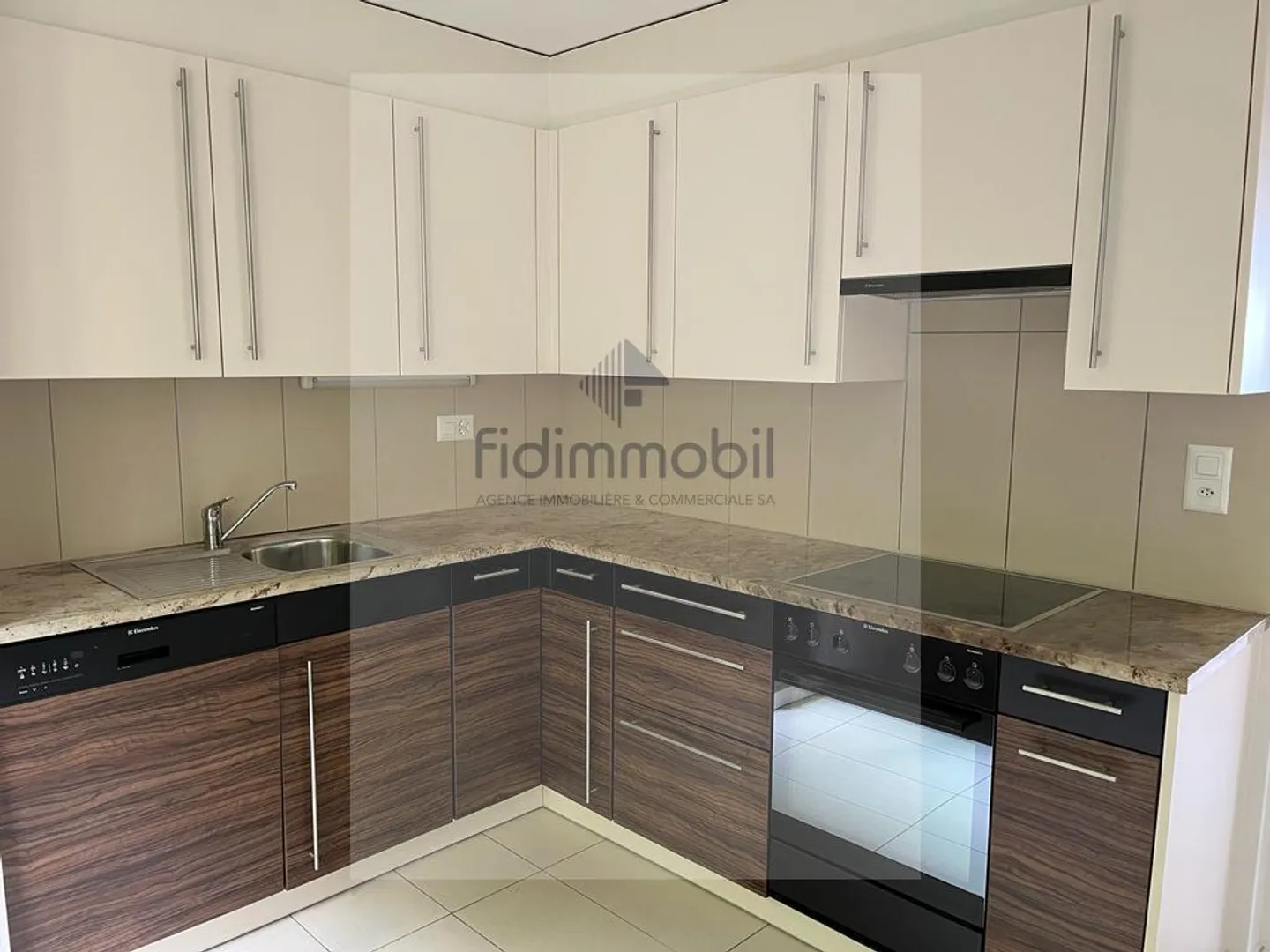 Wunderschöne 4-Zimmer-Wohnung - Foto 4 von 6