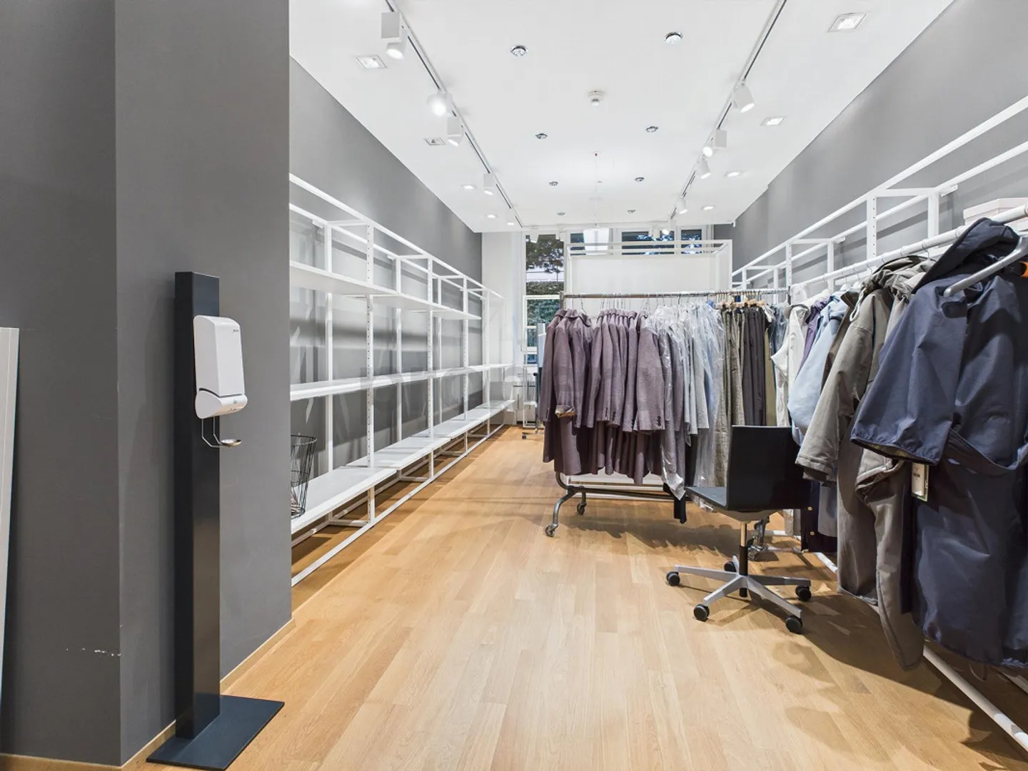 Modernes Gewerbeobjekt in Opfikon - Foto 5 von 6