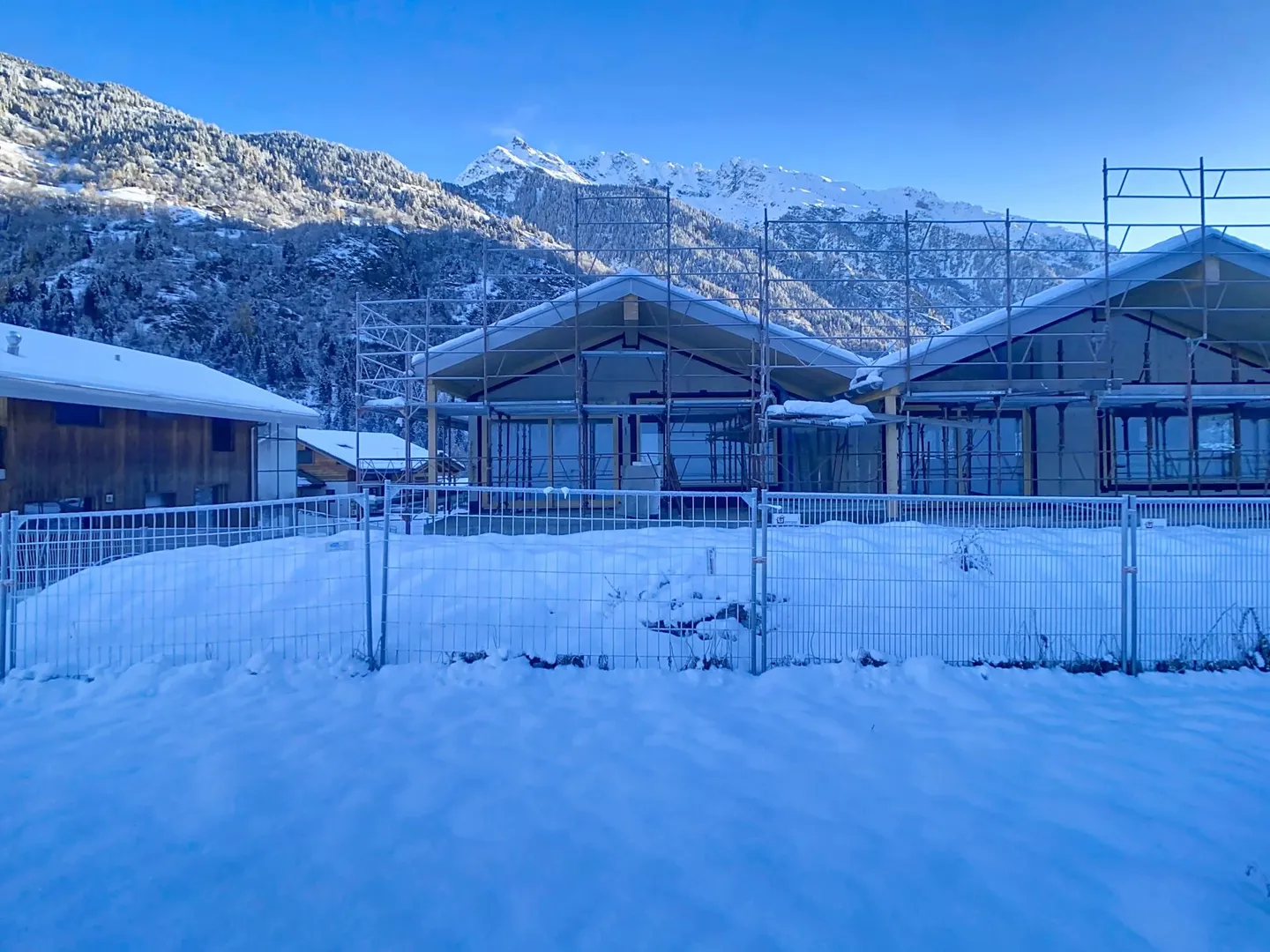 Apartment for sale - Photo 4 of 6