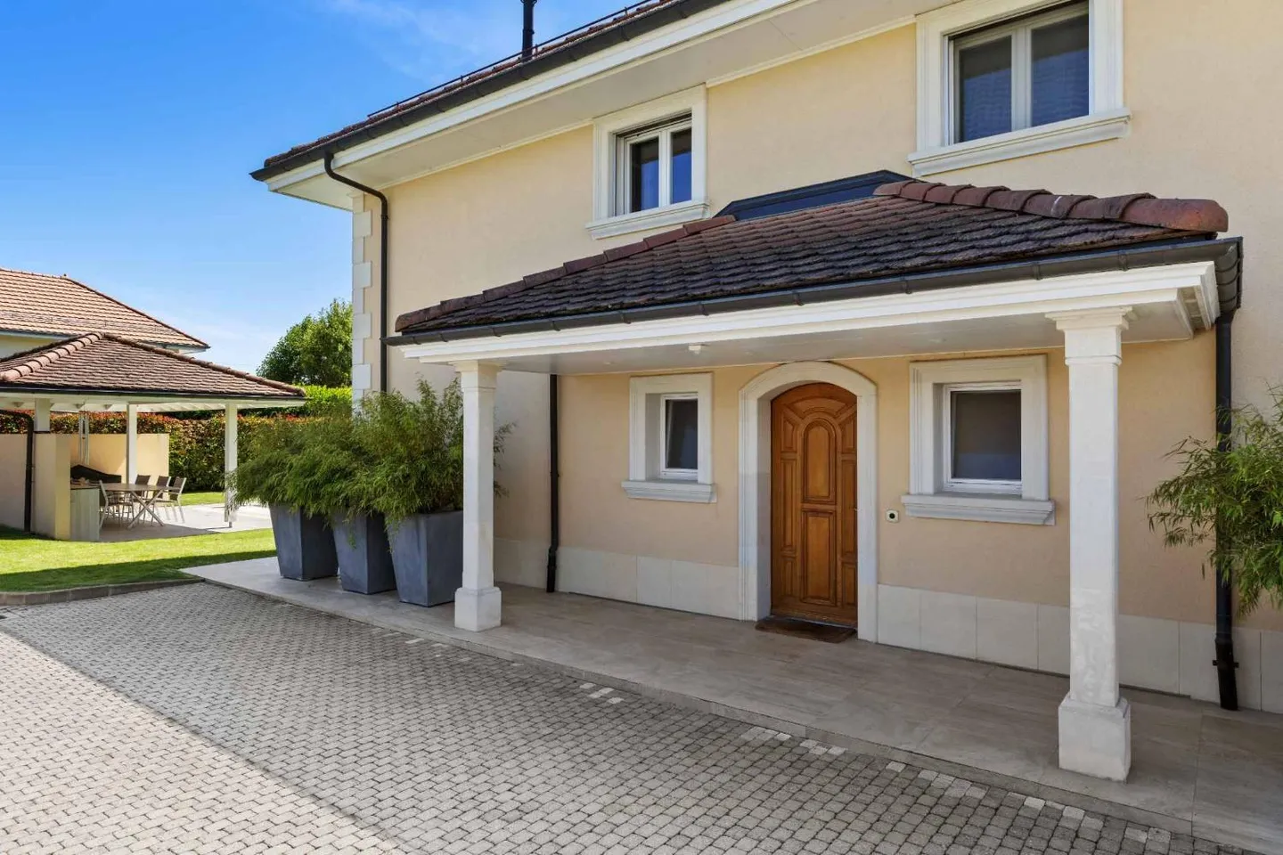 Villa élégante près de Nyon - Photo 1 sur 13