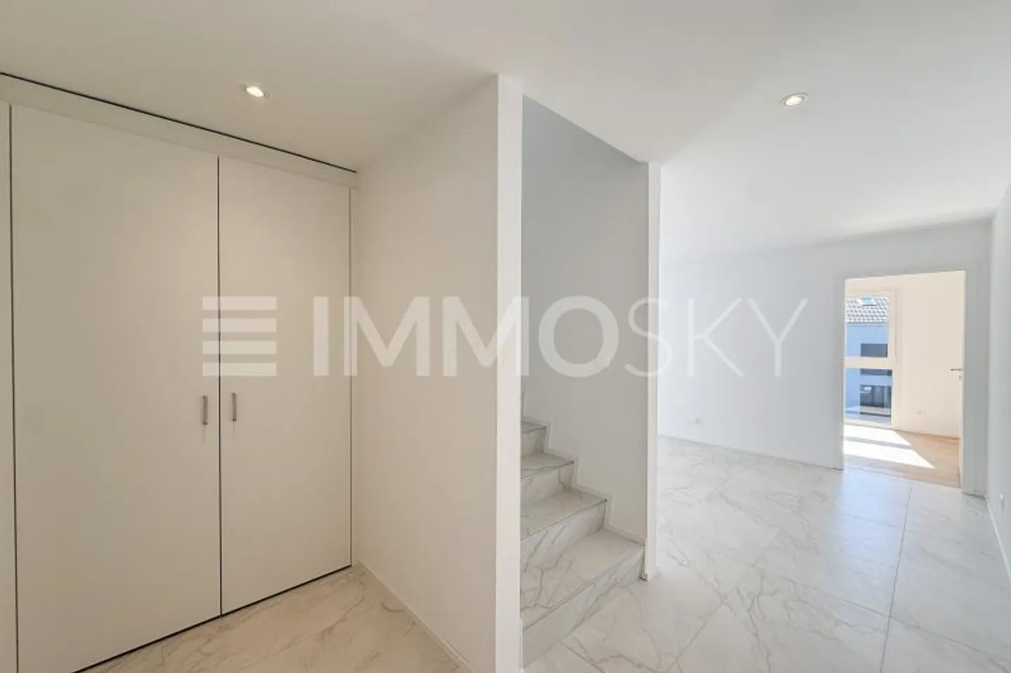Lot B5-8.1 - 3,5 Zimmer mit 69 m² Dachboden - Foto 3 von 5