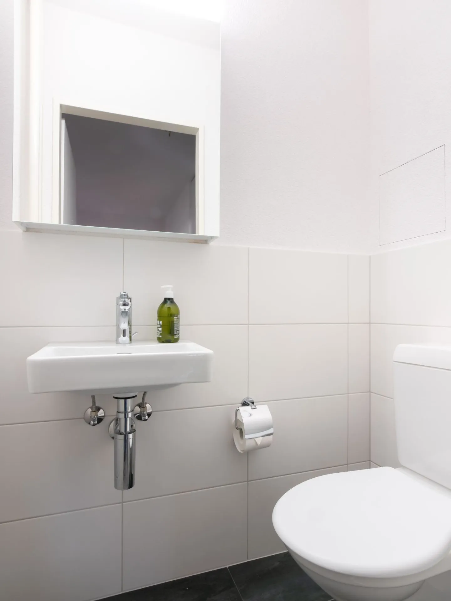 5.5-Zimmerwohnung mit Gartenschwimmbad - Foto 10 von 12