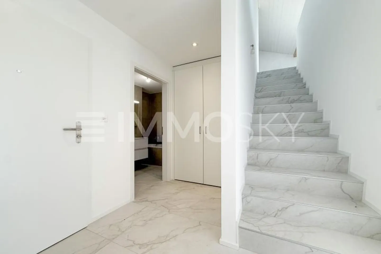 Lot B5-8.1 - 3,5 Zimmer mit 69 m² Dachboden - Foto 4 von 5