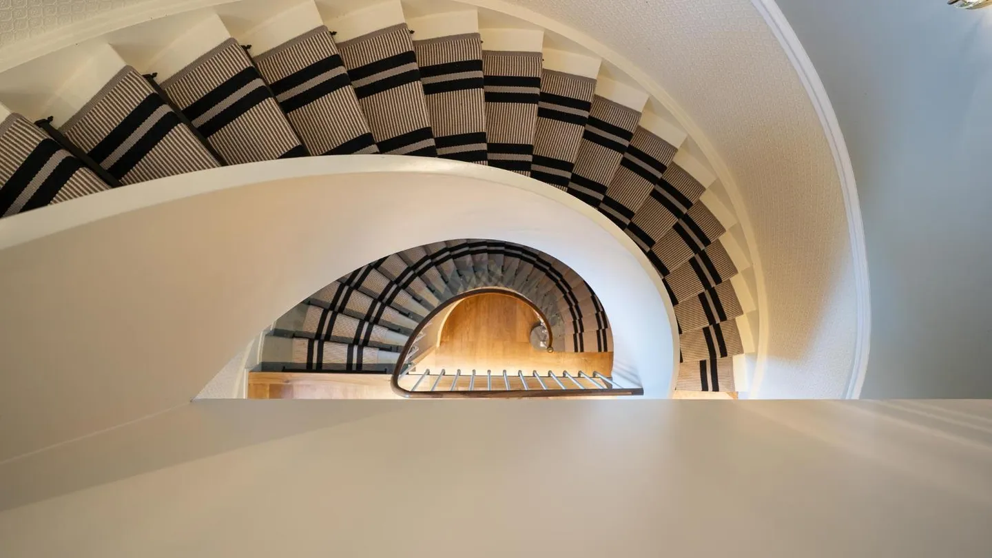 Magnifique villa toscane avec 14 chambres à Versoix - Photo 15 sur 27