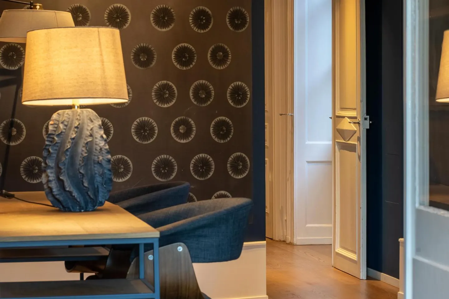 Magnifique villa toscane avec 14 chambres à Versoix - Photo 7 sur 27