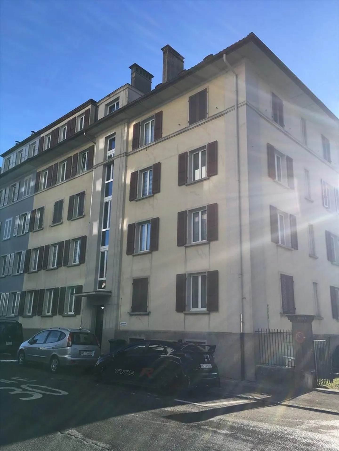 APPARTAMENTO CON BALCONE - Foto 4 di 4