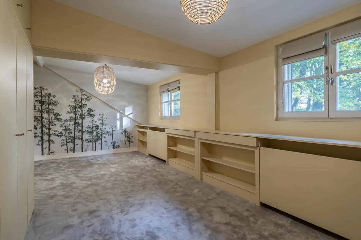 Magnifique villa toscane avec 14 chambres à Versoix - Photo 23 sur 27