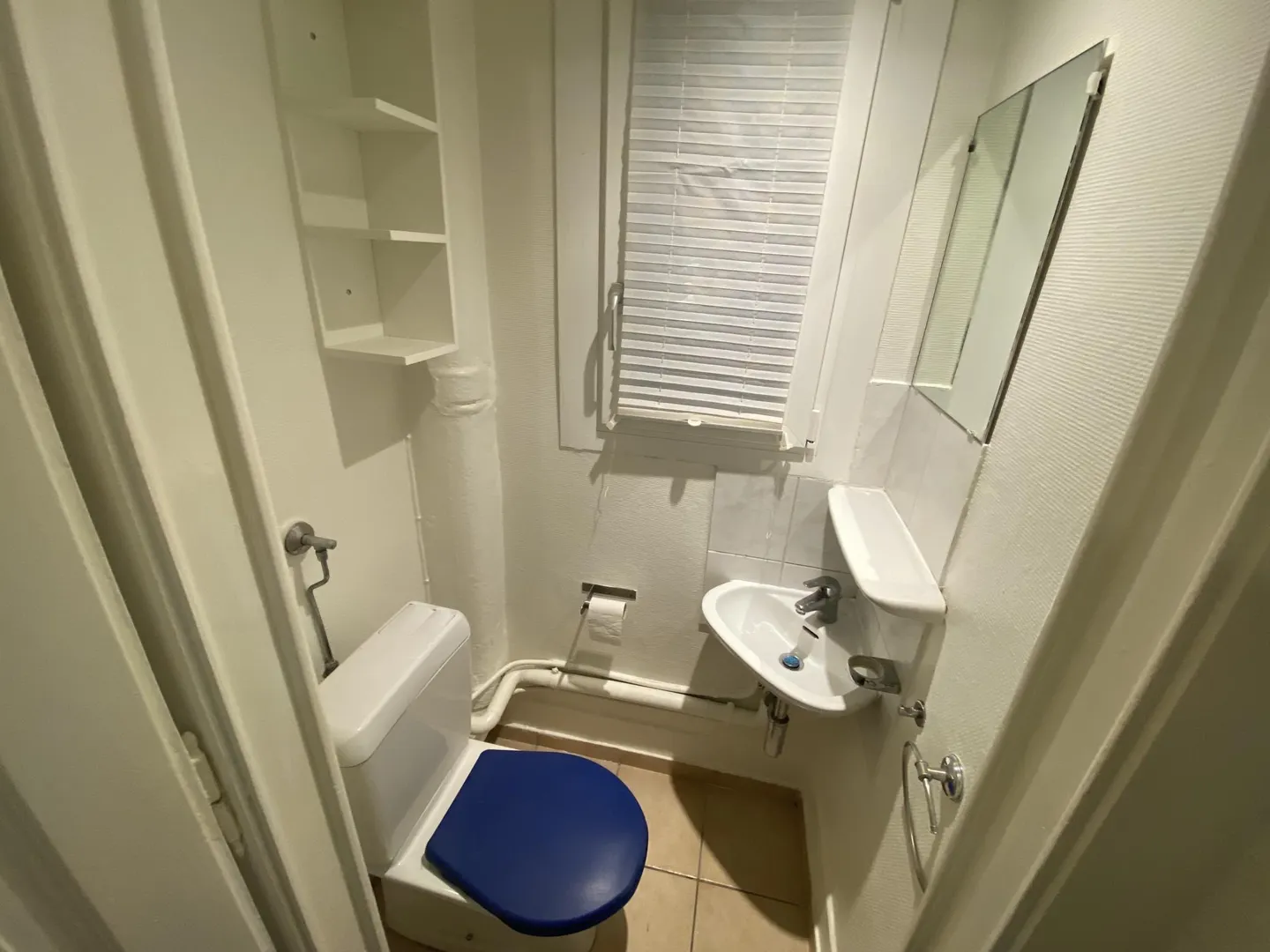 Charming 2-Room Apartment - Photo 9 of 9