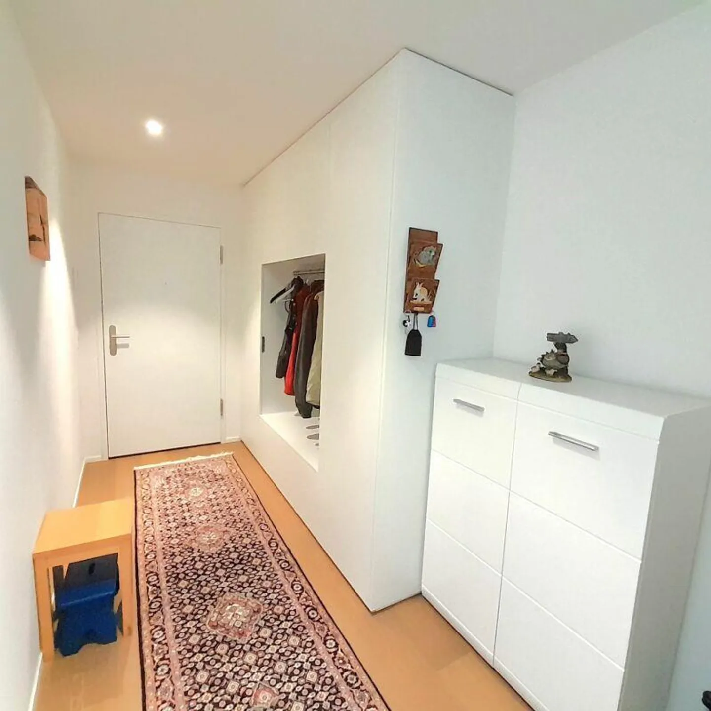 Fabulous duplex penthouse in Locarno - Parcolago Residence - Photo 12 of 12