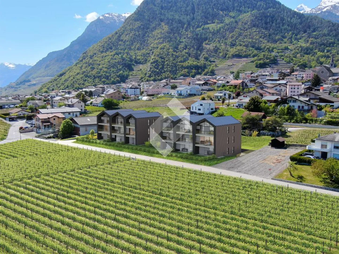 Appartement à vendre - Photo 6 sur 13