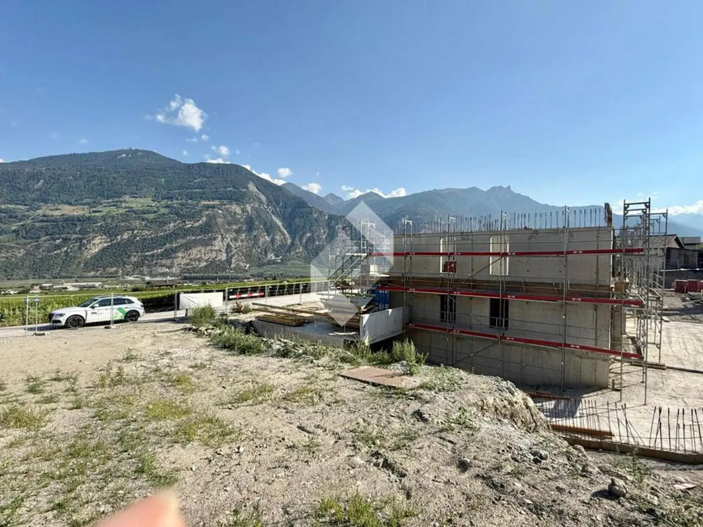 Appartement à vendre - Photo 4 sur 13