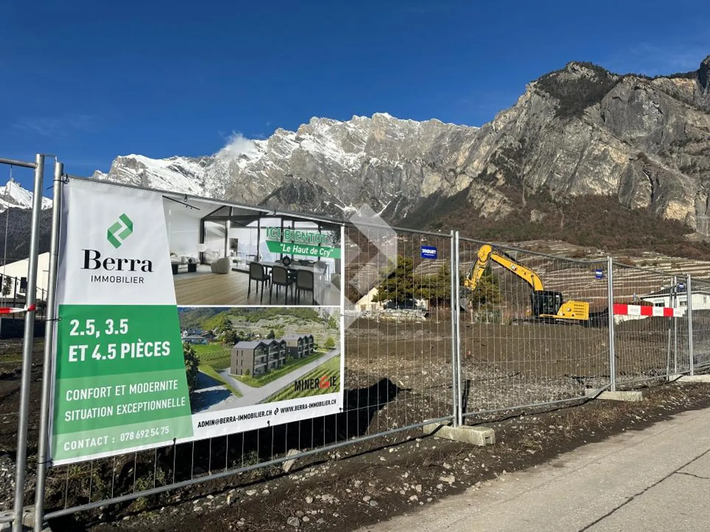 Appartement à vendre - Photo 5 sur 13