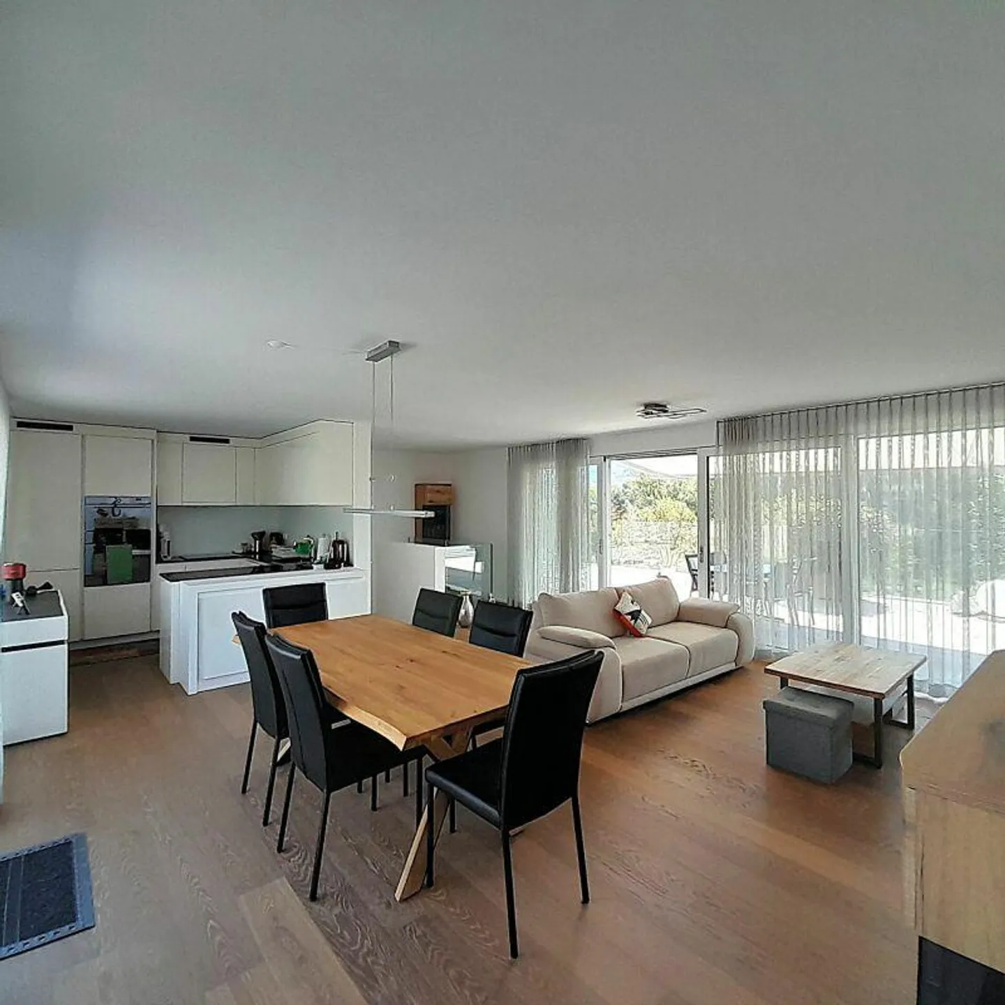 Fabulous duplex penthouse in Locarno - Parcolago Residence - Photo 8 of 12
