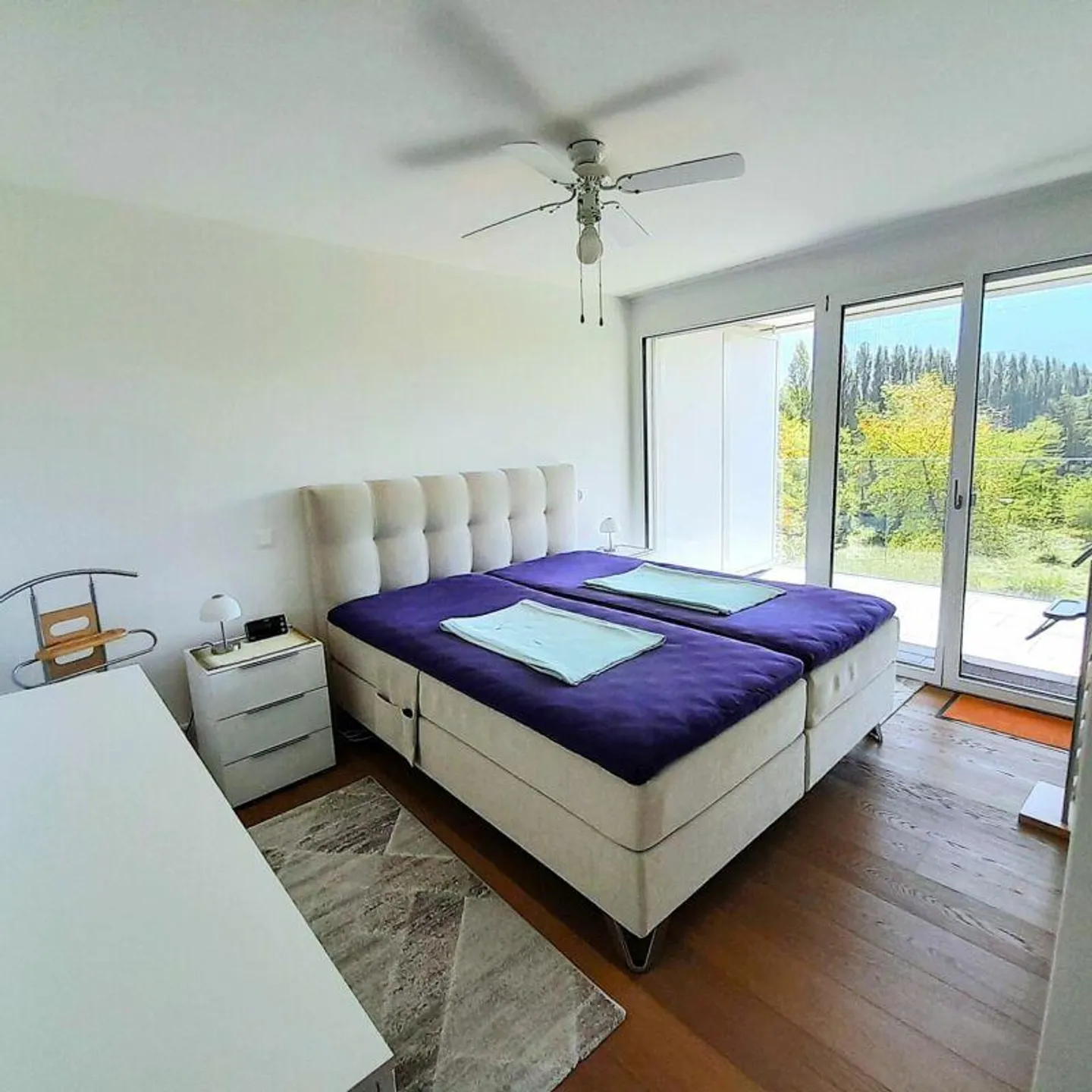 Fabulous duplex penthouse in Locarno - Parcolago Residence - Photo 9 of 12