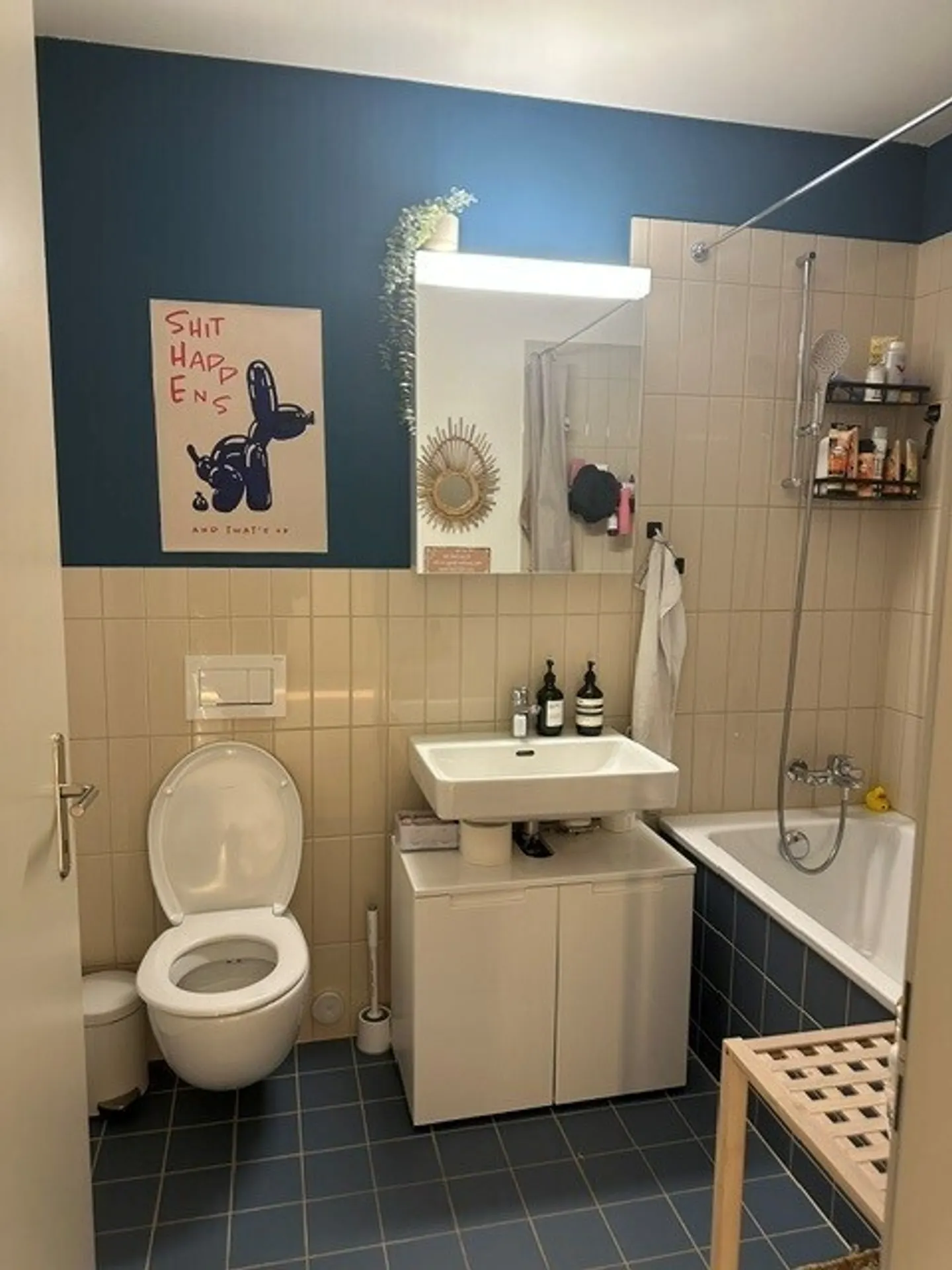 Möblierte Wohnung in Dübendorf - Foto 4 von 5