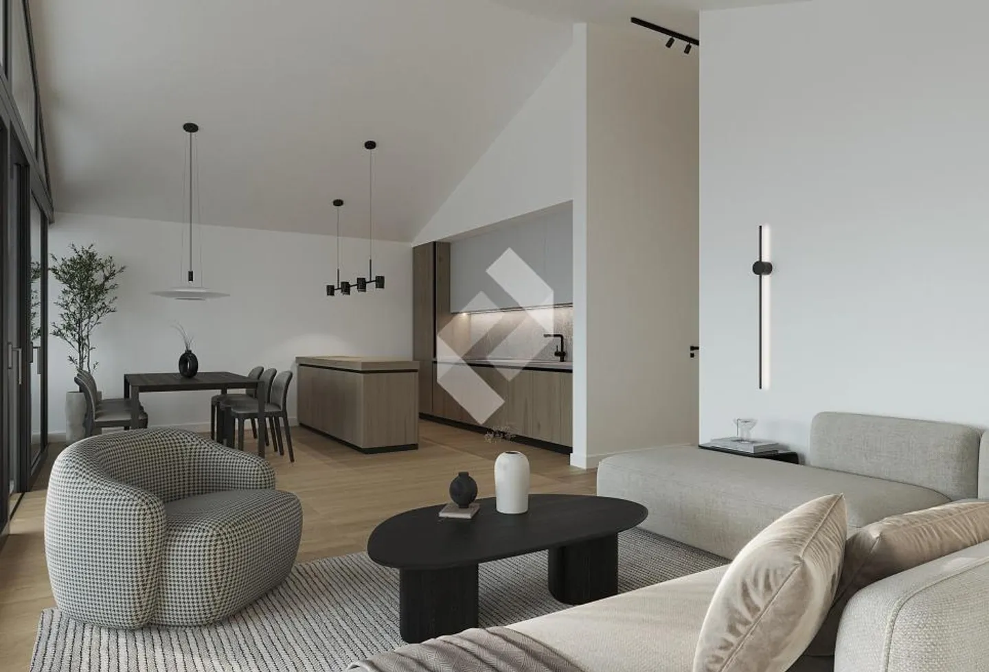 Appartement à vendre - Photo 8 sur 13