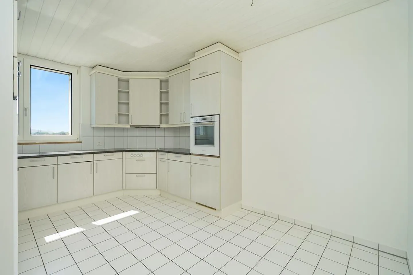 Ruhige Wohnung im Industriequartier - Foto 5 von 12
