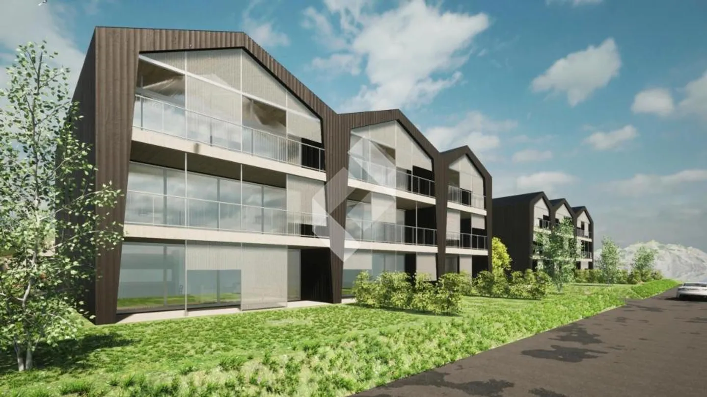 Appartement à vendre - Photo 10 sur 13